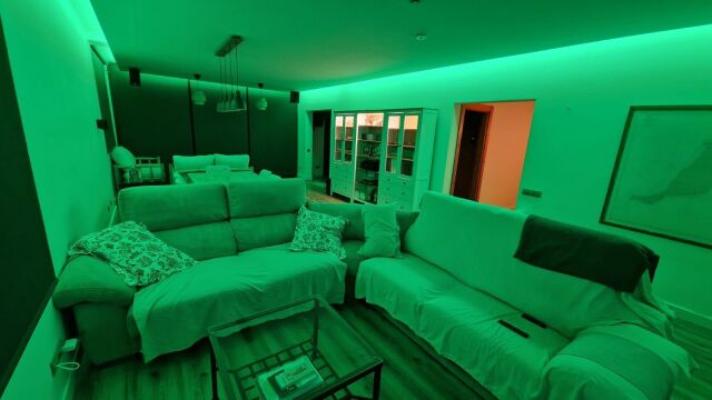 Casa-Chalet en Venta en Triquivijate Las Palmas - foto 4