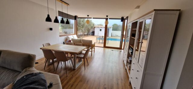 Casa-Chalet en Venta en Triquivijate Las Palmas - foto 8