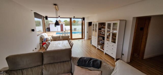 Casa-Chalet en Venta en Triquivijate Las Palmas - foto 10