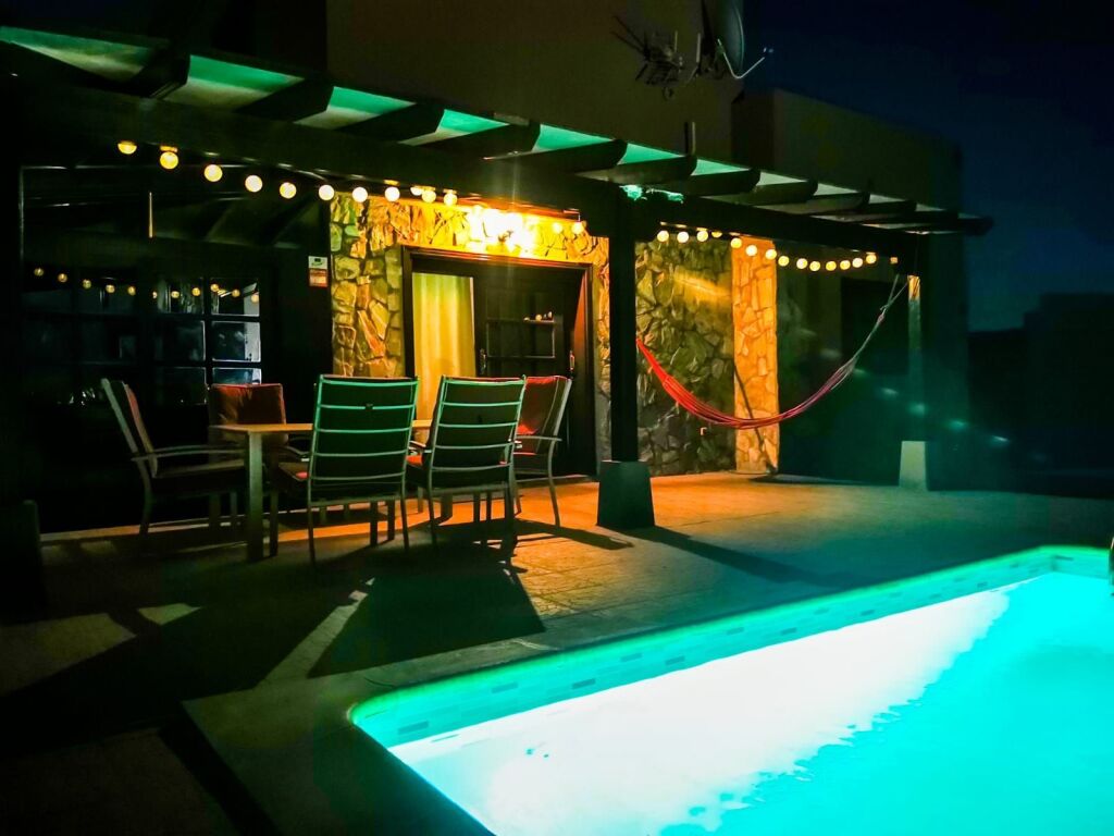 Casa-Chalet en Venta en Antigua Las Palmas