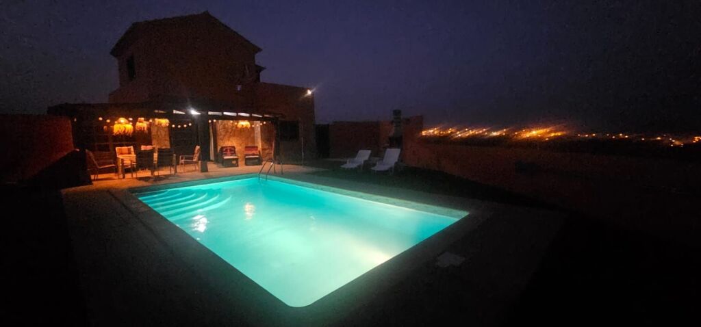 Casa-Chalet en Venta en Antigua Las Palmas - foto 15