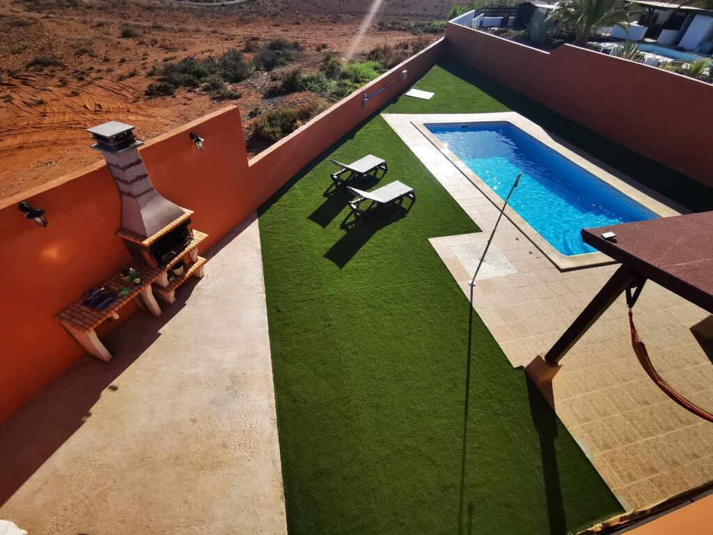 Casa-Chalet en Venta en Antigua Las Palmas - foto 16
