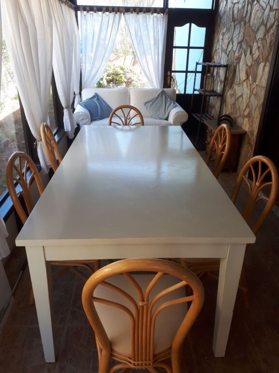 Casa-Chalet en Venta en Antigua Las Palmas - foto 4