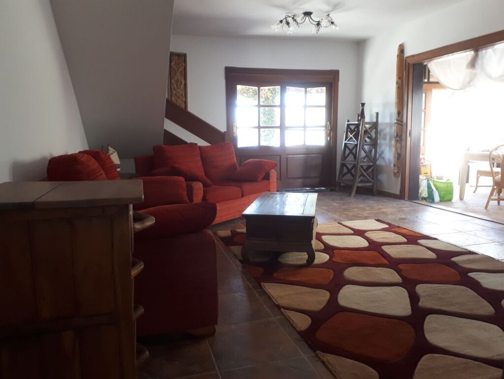 Casa-Chalet en Venta en Antigua Las Palmas - foto 7