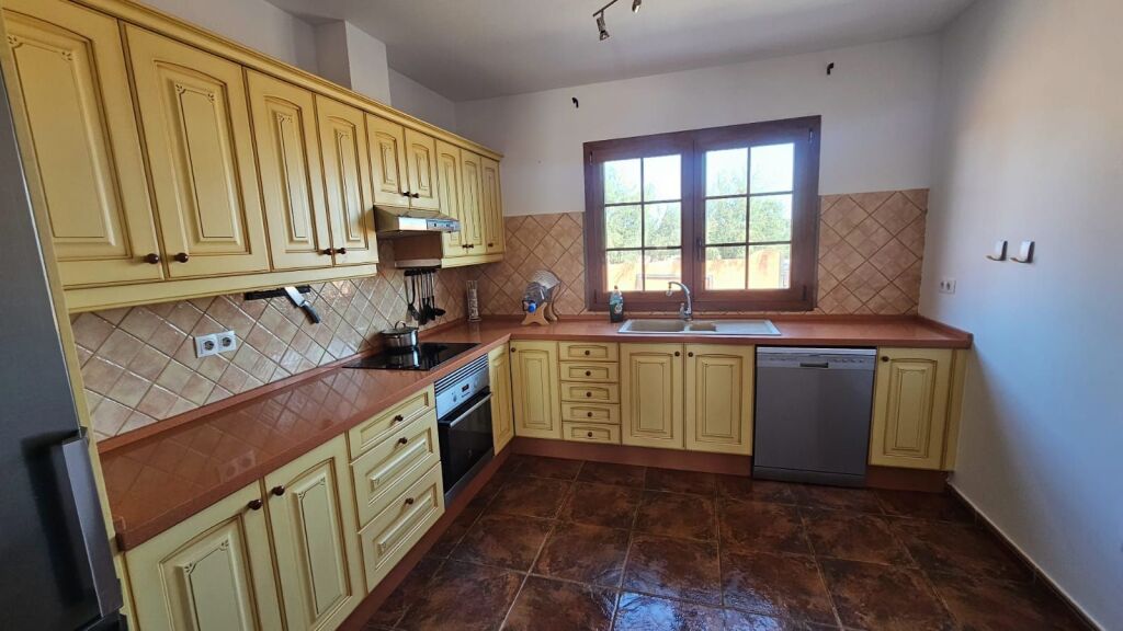 Casa-Chalet en Venta en Antigua Las Palmas - foto 8