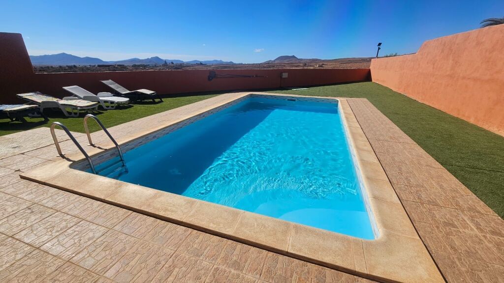 Casa-Chalet en Venta en Antigua Las Palmas - foto 9