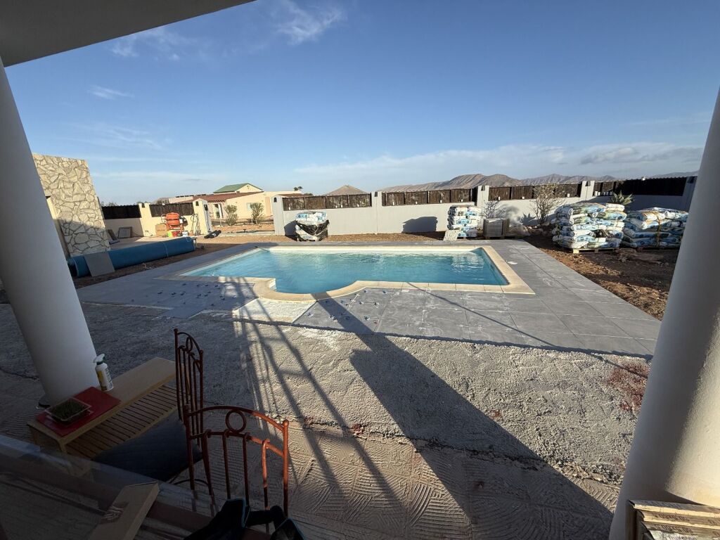 Casa-Chalet en Venta en Triquivijate Las Palmas - foto 13