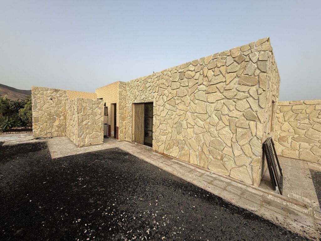 Casa-Chalet en Venta en Triquivijate Las Palmas - foto 16