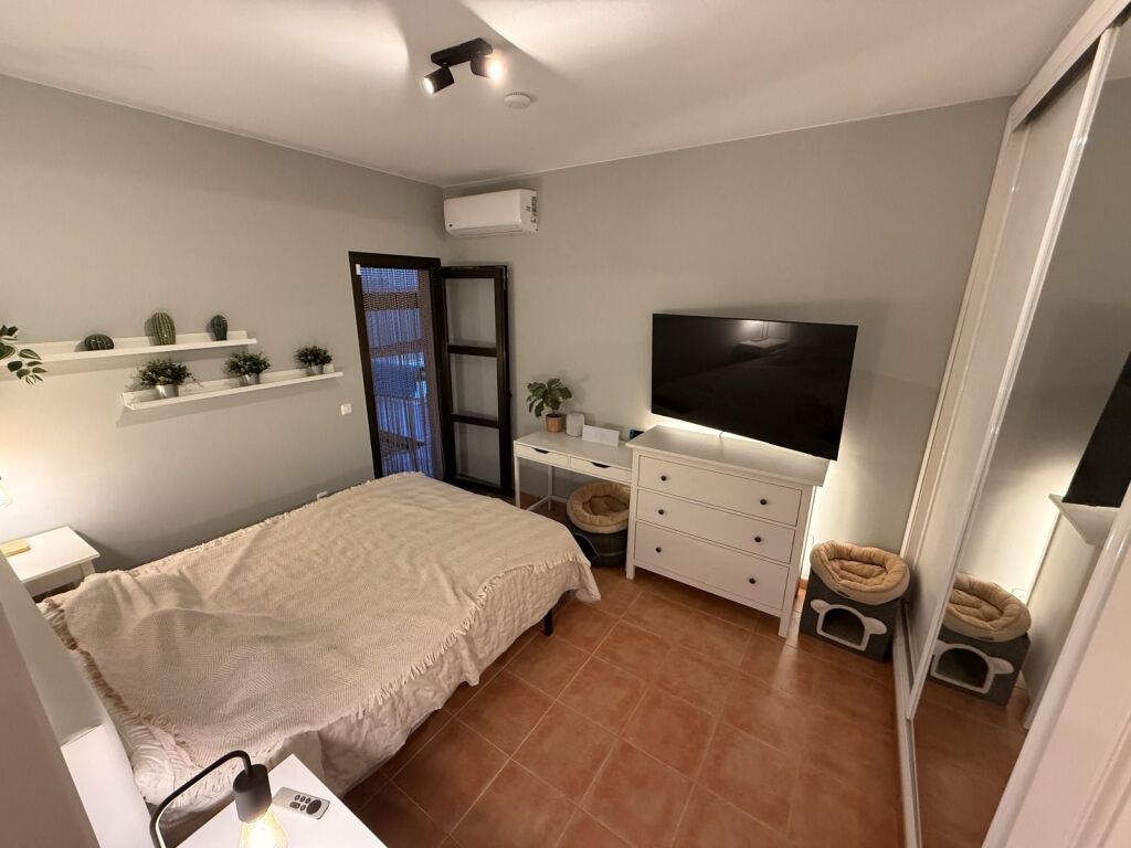 Casa-Chalet en Venta en Triquivijate Las Palmas - foto 18