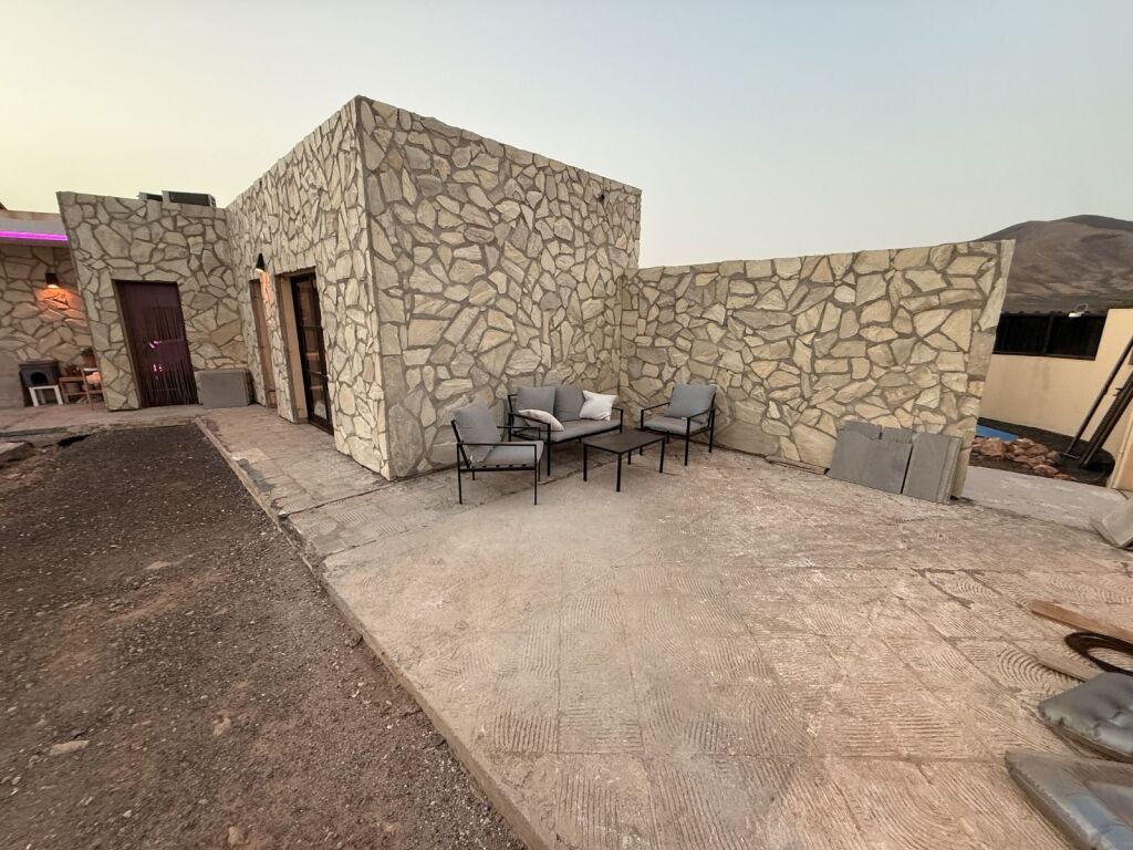 Casa-Chalet en Venta en Triquivijate Las Palmas - foto 3