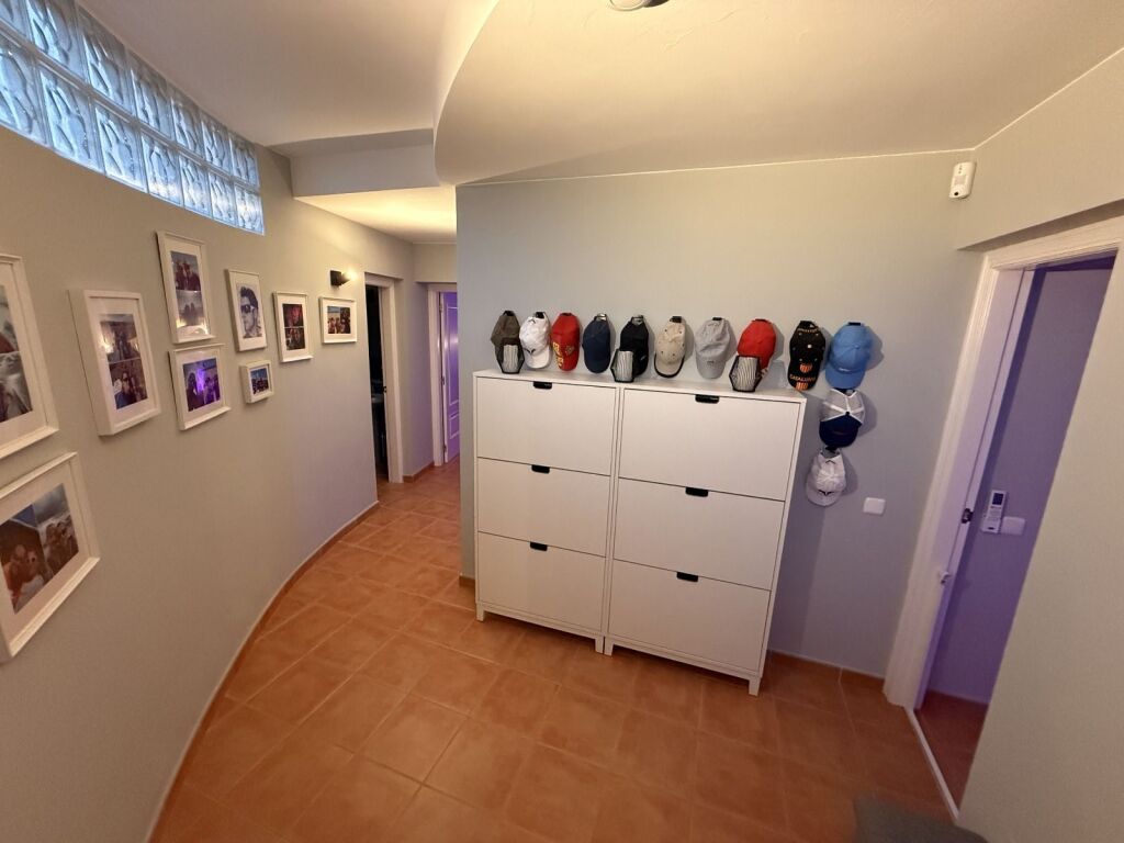 Casa-Chalet en Venta en Triquivijate Las Palmas - foto 34