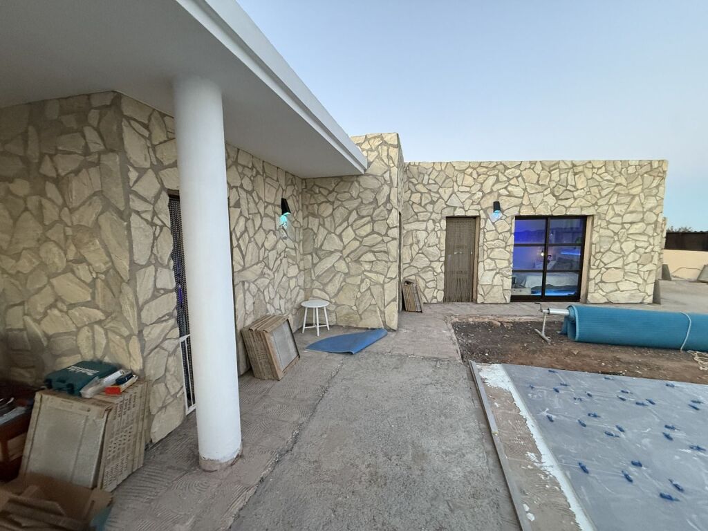 Casa-Chalet en Venta en Triquivijate Las Palmas - foto 5