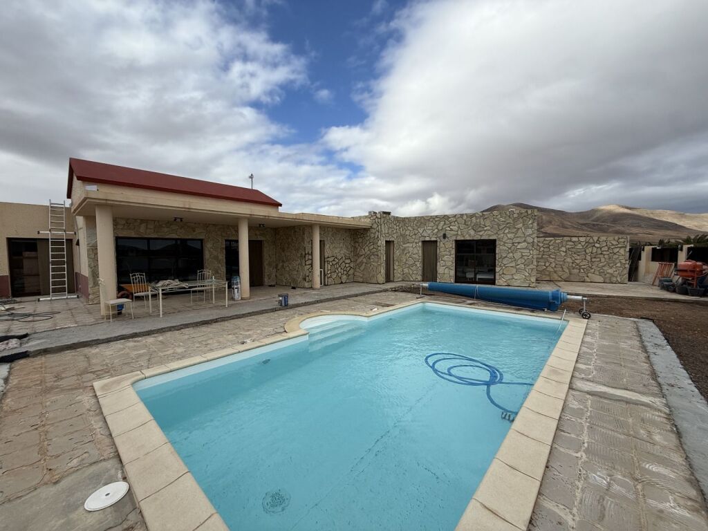 Casa-Chalet en Venta en Triquivijate Las Palmas - foto 7