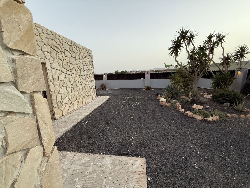 Casa-Chalet en Venta en Triquivijate Las Palmas - foto 9