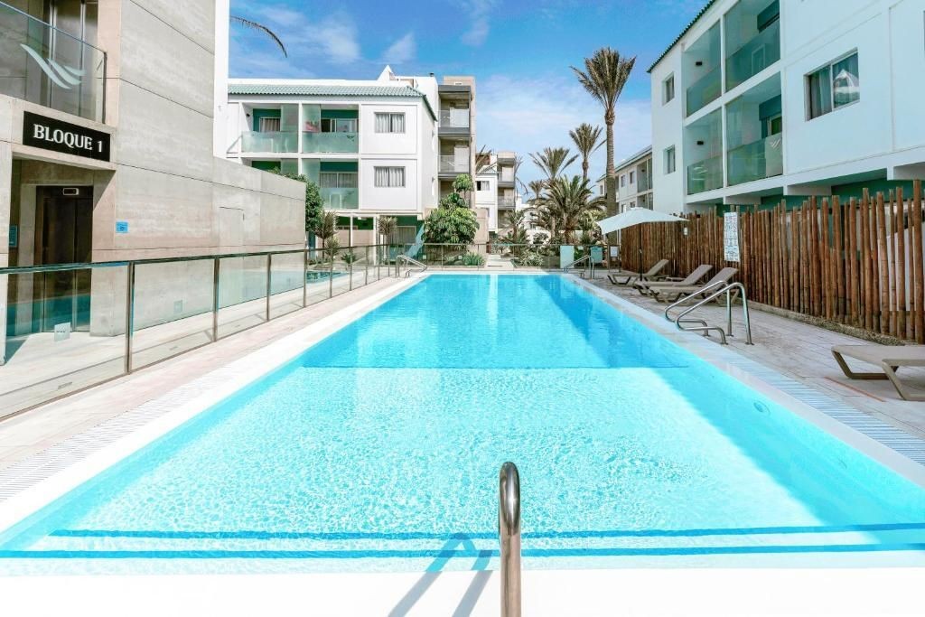Piso en Venta en Corralejo Las Palmas