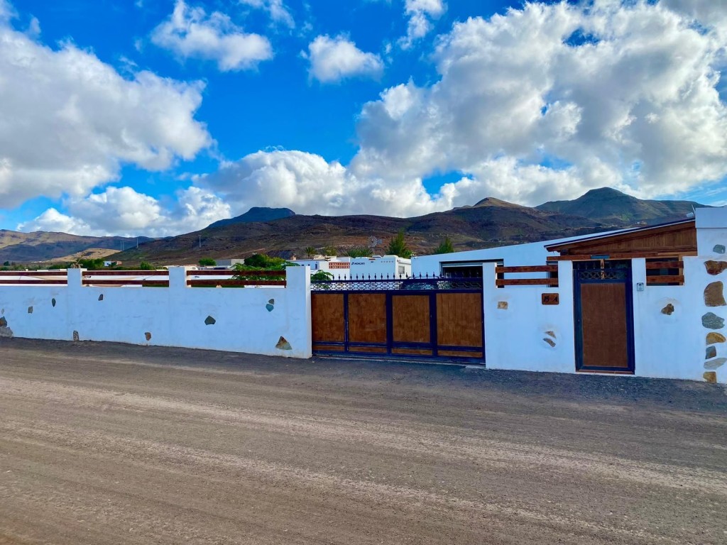 Casa-Chalet en Venta en Playitas, Las Las Palmas - foto 2