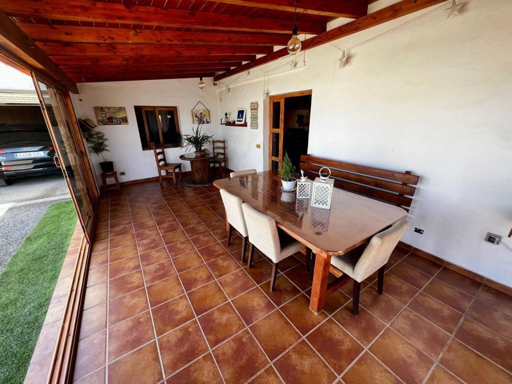 Casa-Chalet en Venta en Playitas, Las Las Palmas - foto 19