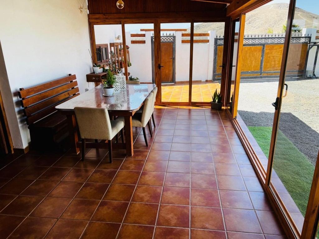 Casa-Chalet en Venta en Playitas, Las Las Palmas - foto 20