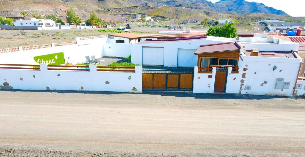 Casa-Chalet en Venta en Playitas, Las Las Palmas - foto 3