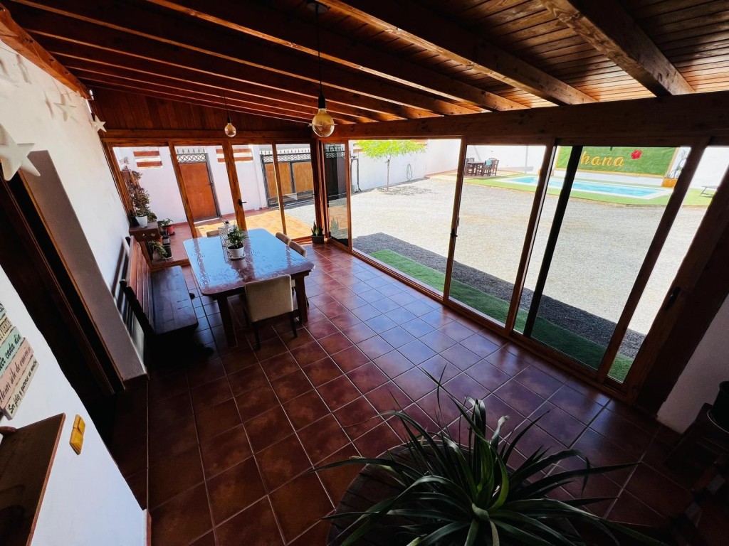 Casa-Chalet en Venta en Playitas, Las Las Palmas - foto 21