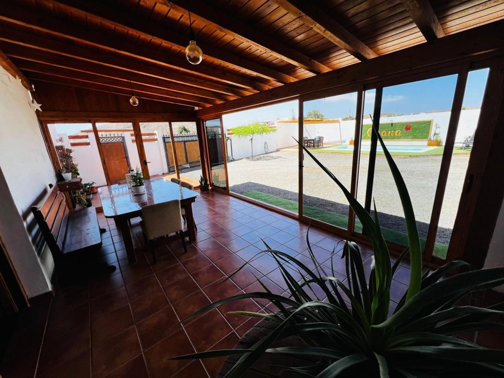 Casa-Chalet en Venta en Playitas, Las Las Palmas - foto 22