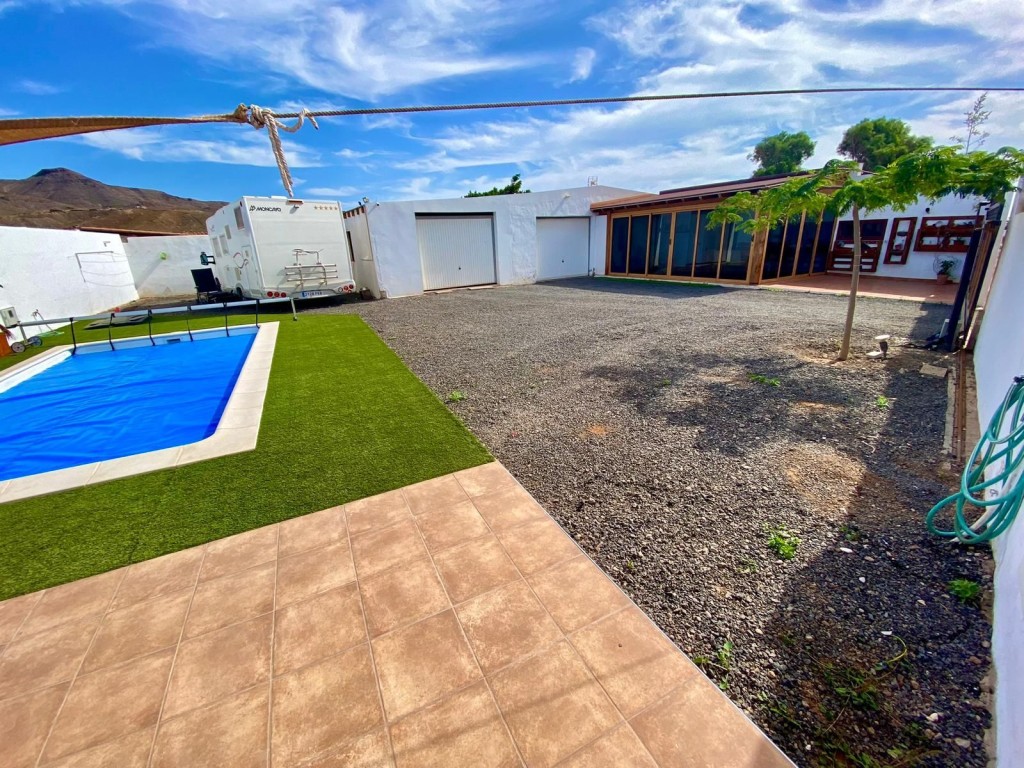 Casa-Chalet en Venta en Playitas, Las Las Palmas - foto 23