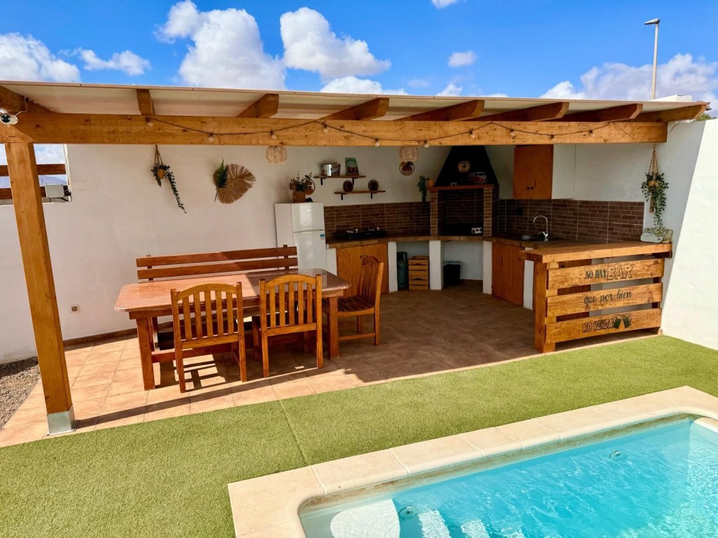 Casa-Chalet en Venta en Playitas, Las Las Palmas - foto 25