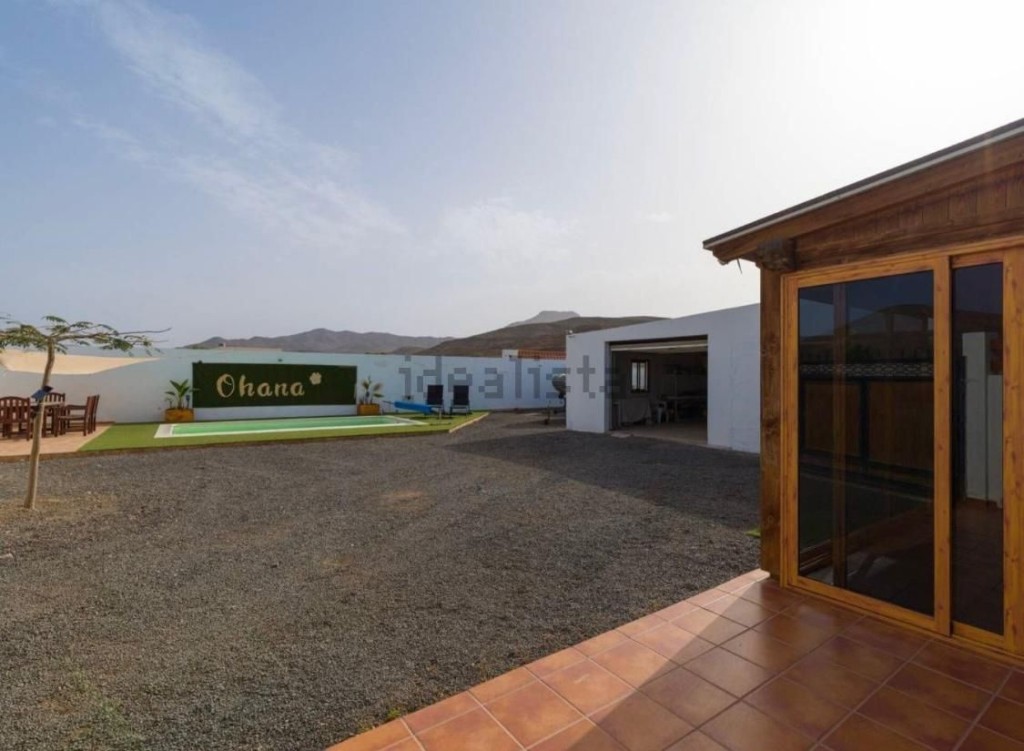 Casa-Chalet en Venta en Playitas, Las Las Palmas - foto 26