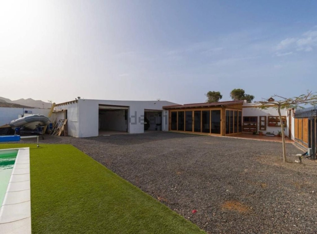 Casa-Chalet en Venta en Playitas, Las Las Palmas - foto 28