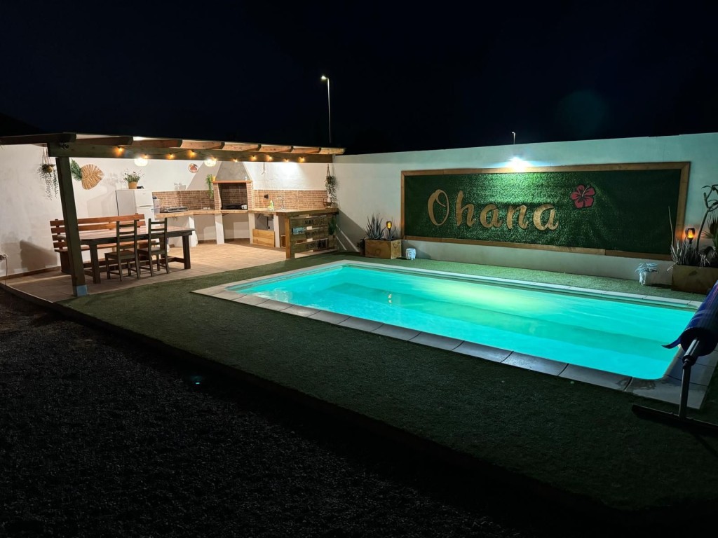 Casa-Chalet en Venta en Playitas, Las Las Palmas - foto 29
