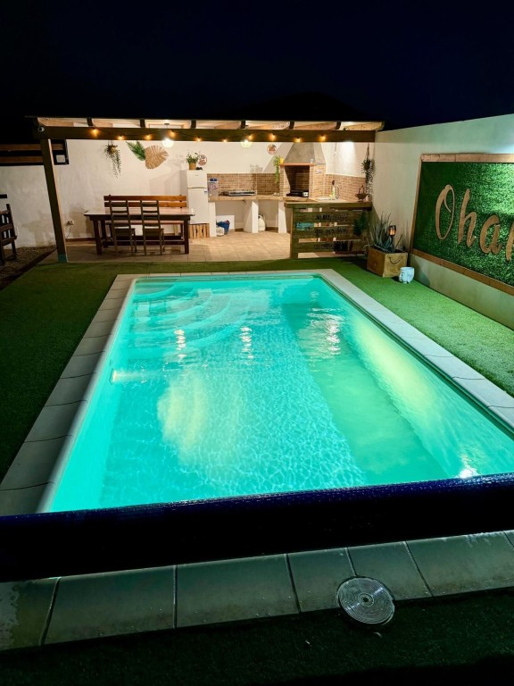 Casa-Chalet en Venta en Playitas, Las Las Palmas - foto 30
