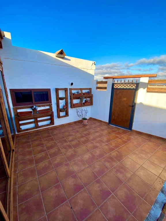 Casa-Chalet en Venta en Playitas, Las Las Palmas - foto 4