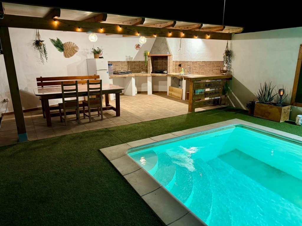 Casa-Chalet en Venta en Playitas, Las Las Palmas - foto 31