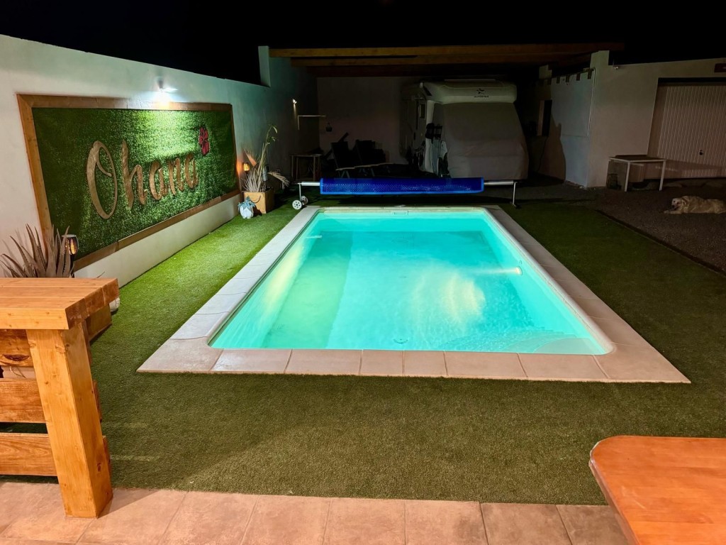 Casa-Chalet en Venta en Playitas, Las Las Palmas - foto 32