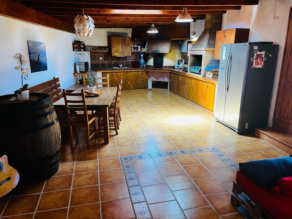 Casa-Chalet en Venta en Playitas, Las Las Palmas - foto 7