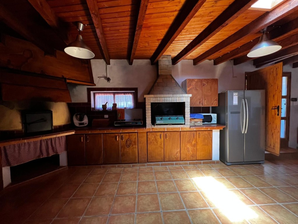 Casa-Chalet en Venta en Playitas, Las Las Palmas - foto 10