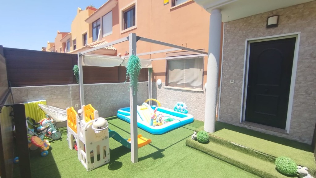 Casa-Chalet en Venta en Puerto Del Rosario Las Palmas