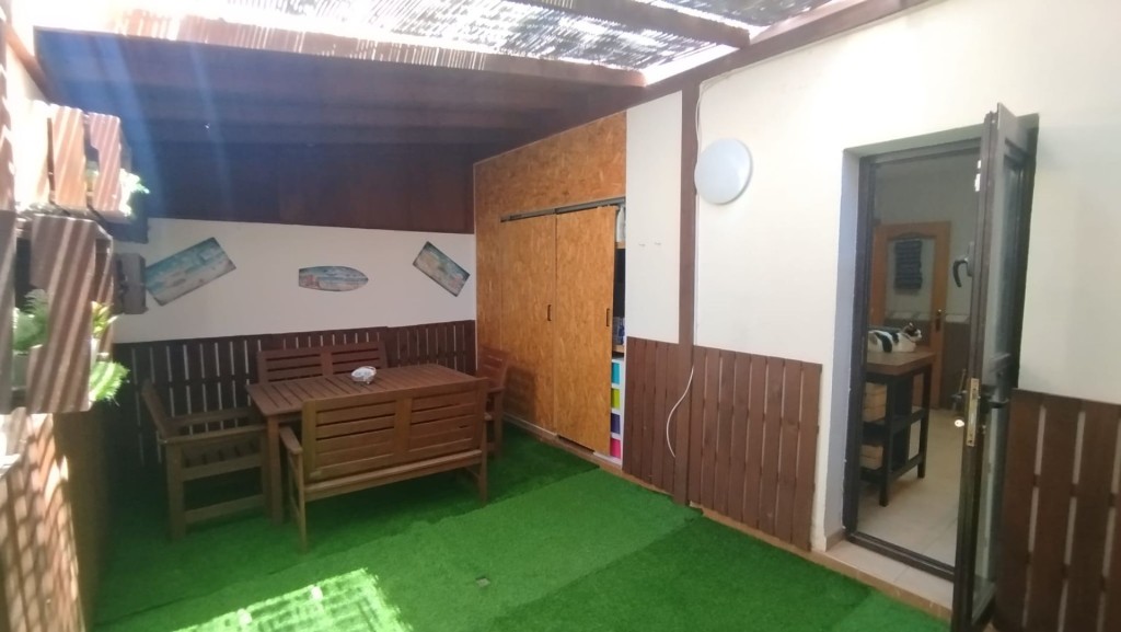 Casa-Chalet en Venta en Puerto Del Rosario Las Palmas - foto 15