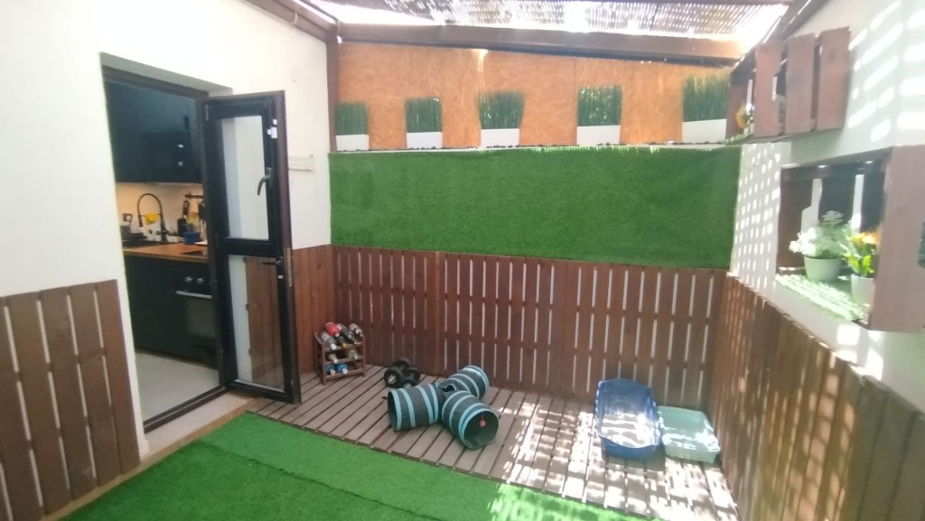 Casa-Chalet en Venta en Puerto Del Rosario Las Palmas - foto 16