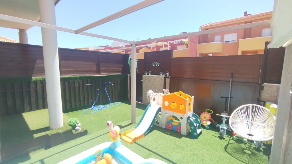 Casa-Chalet en Venta en Puerto Del Rosario Las Palmas - foto 3
