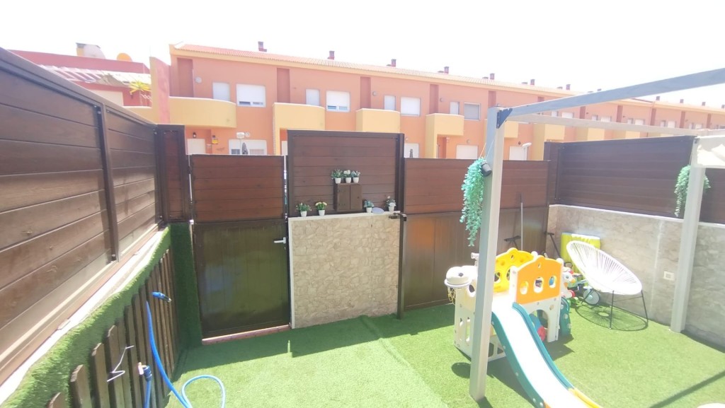 Casa-Chalet en Venta en Puerto Del Rosario Las Palmas - foto 4