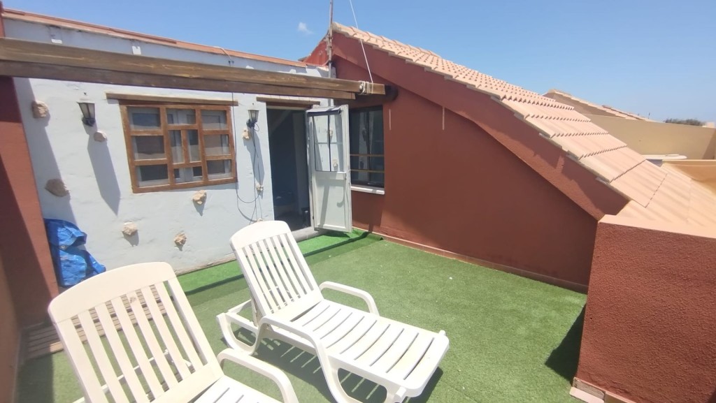 Casa-Chalet en Venta en Puerto Del Rosario Las Palmas - foto 40