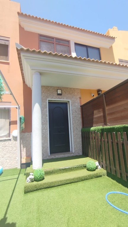 Casa-Chalet en Venta en Puerto Del Rosario Las Palmas - foto 6