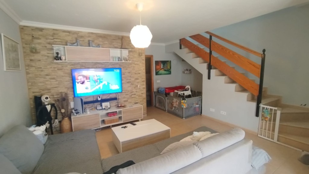 Casa-Chalet en Venta en Puerto Del Rosario Las Palmas - foto 10