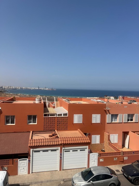 Dúplex en Venta en Puerto Del Rosario Las Palmas