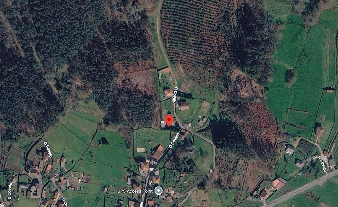 CASA en venta en Moraña. AlquiladA. No se Puede Visitar. - foto 2