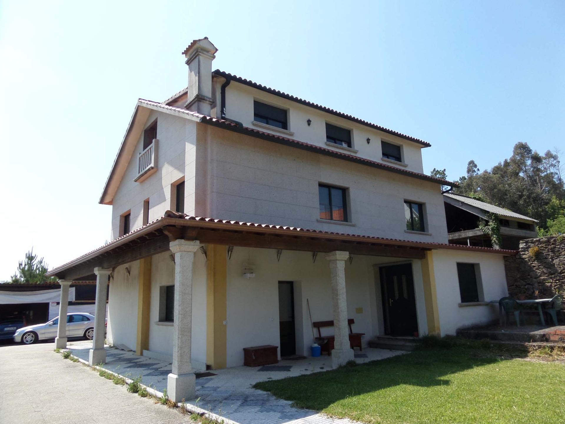 CASA en venta en Moraña. AlquiladA. No se Puede Visitar. - foto 3