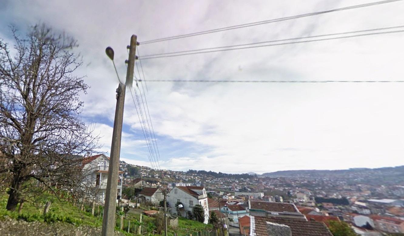 Vivienda en venta en calle Vigo, Vigo. Alquilado. No se Puede Visitar.