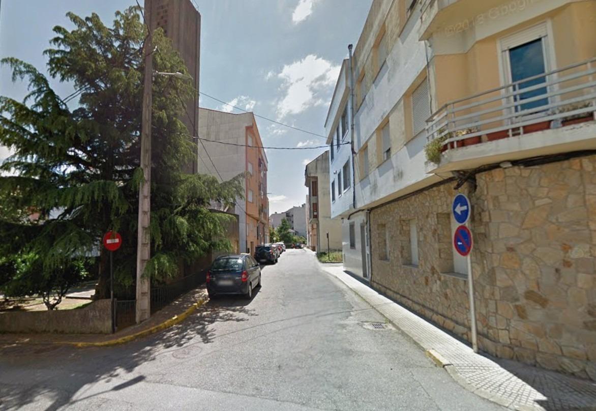 Piso en venta en Ribeira. Alquilado. No se Puede Visitar. - foto 6