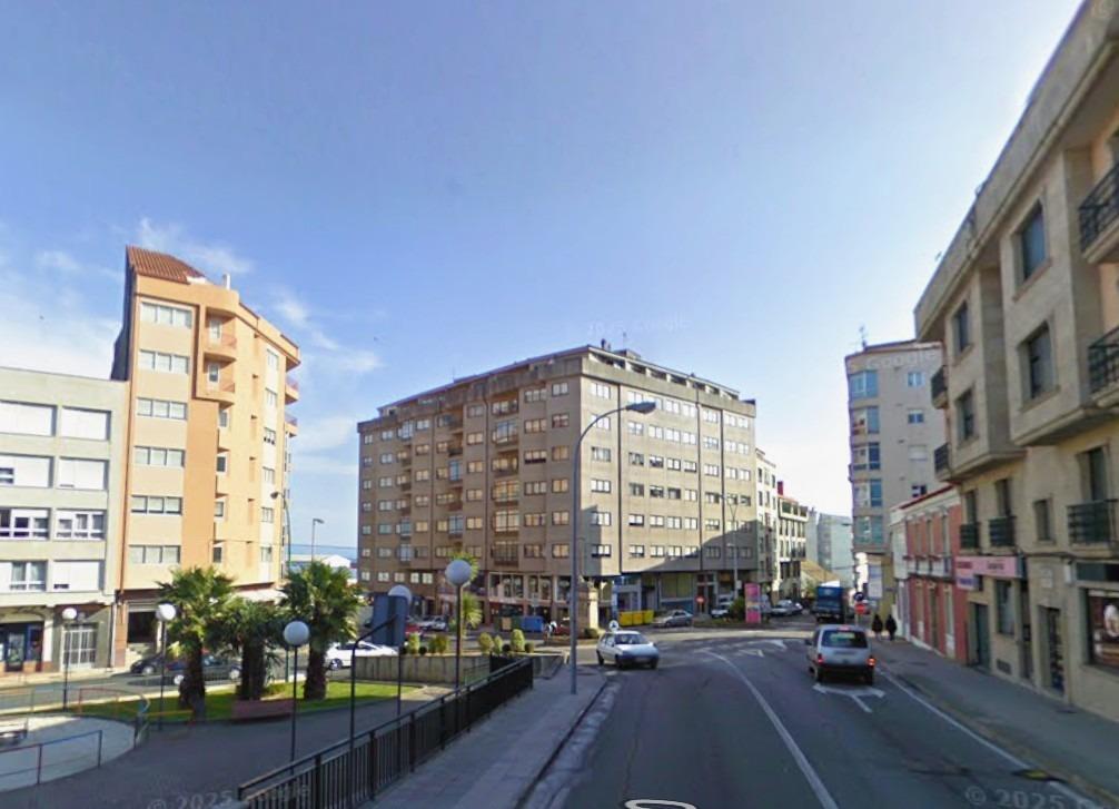 Piso en venta en Ribeira. ALQUILADO. No se Puede Visitar. - foto 4
